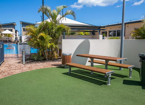 Nesuto Geraldton - Accommodation Georgetown 26