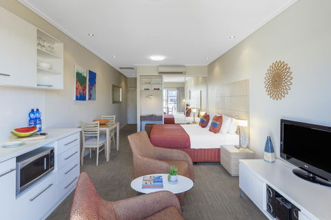 Nesuto Geraldton - Accommodation Georgetown 13
