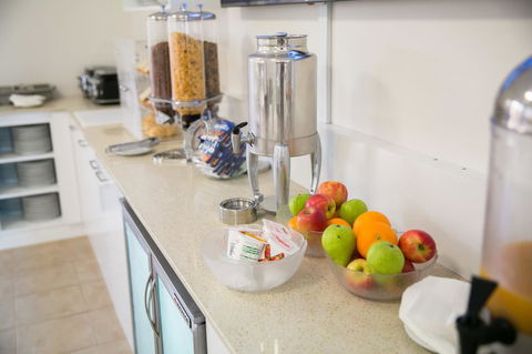Nesuto Geraldton - Accommodation Georgetown 23