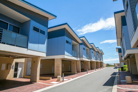 Nesuto Geraldton - Accommodation Georgetown 19