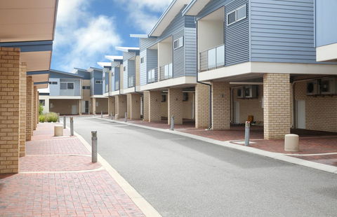 Nesuto Geraldton - Accommodation Georgetown 25