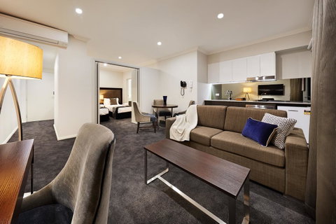 Attika Hotel - Accommodation Georgetown 8