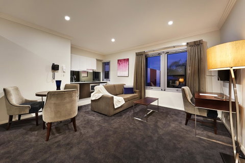 Attika Hotel - Accommodation Georgetown 14