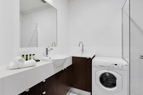 Attika Hotel - Accommodation Georgetown 13