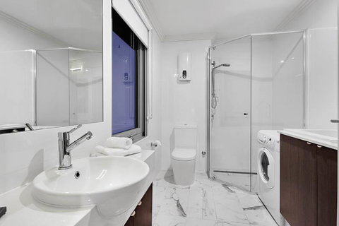 Attika Hotel - Accommodation Georgetown 1