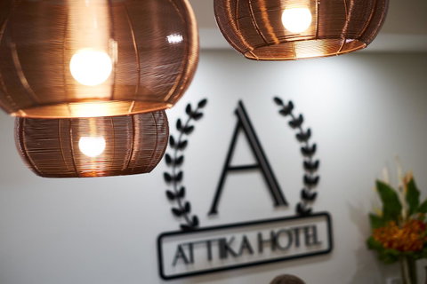 Attika Hotel - Accommodation Georgetown 25