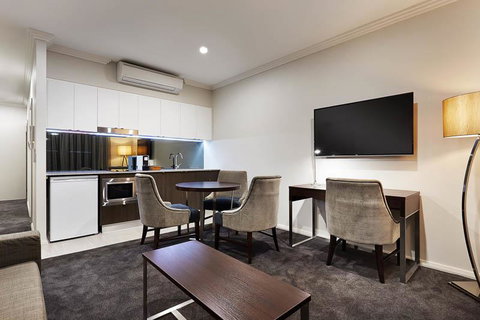 Attika Hotel - Accommodation Georgetown 2