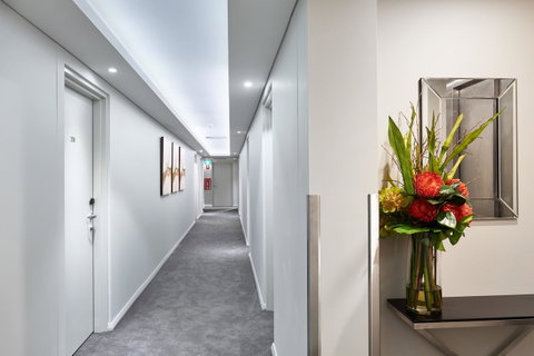 Attika Hotel - Accommodation Georgetown 24