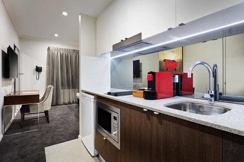 Attika Hotel - Accommodation Georgetown 22