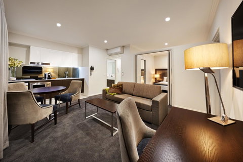 Attika Hotel - Accommodation Georgetown 7