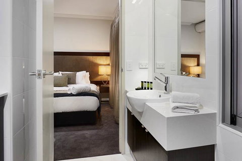 Attika Hotel - Accommodation Georgetown 4