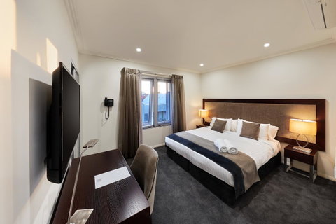 Attika Hotel - Accommodation Georgetown 17