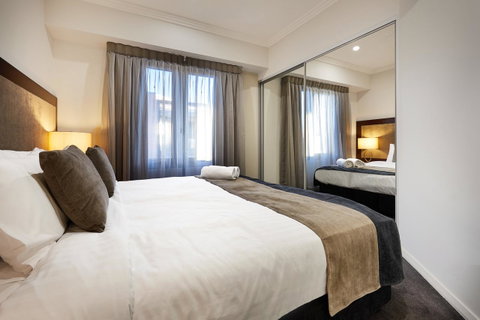 Attika Hotel - Accommodation Georgetown 11