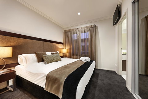 Attika Hotel - Accommodation Georgetown 5