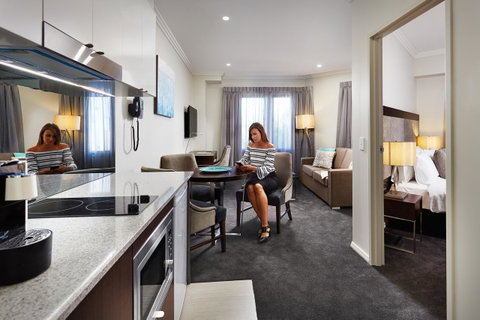 Attika Hotel - Accommodation Georgetown 16