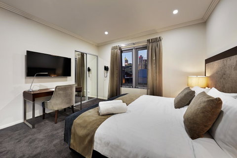 Attika Hotel - Accommodation Georgetown 18