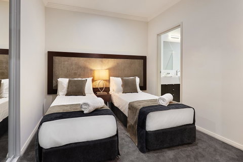 Attika Hotel - Accommodation Georgetown 15