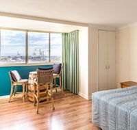 Studio 208 with ocean views - Accommodation Georgetown
