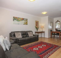 Leederville Townhouse - Accommodation Georgetown