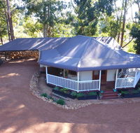Quiet Escapes Cottages - Accommodation Georgetown