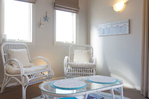 Fremantle Local Beach Studio - Accommodation Georgetown 15