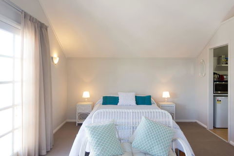 Fremantle Local Beach Studio - Accommodation Georgetown 14