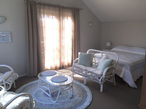 Fremantle Local Beach Studio - Accommodation Georgetown 25