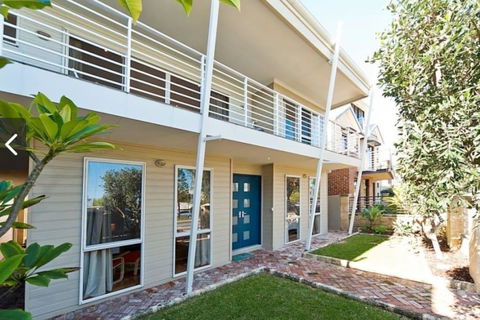 Fremantle Local Beach Studio - Accommodation Georgetown 20