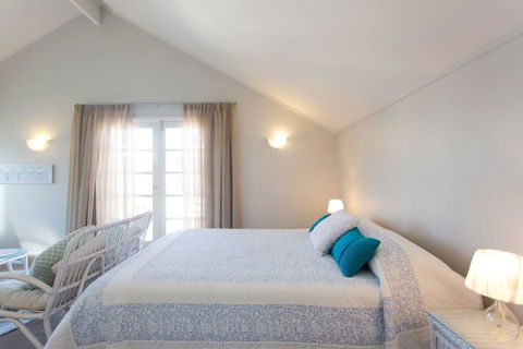 Fremantle Local Beach Studio - Accommodation Georgetown 16