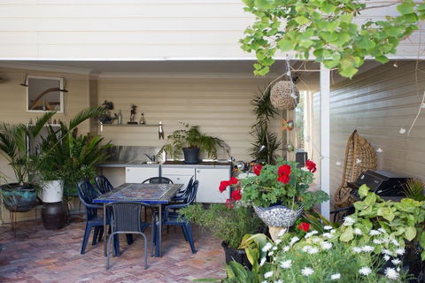 Fremantle Local Beach Studio - Accommodation Georgetown 11
