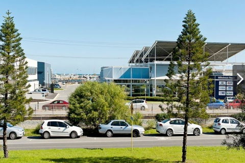 Fremantle Local Beach Studio - Accommodation Georgetown 5