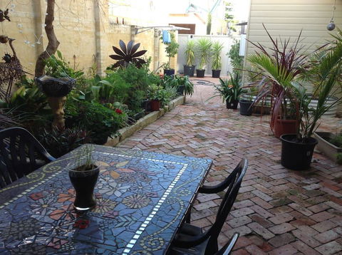 Fremantle Local Beach Studio - Accommodation Georgetown 23