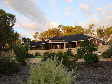 Seatrees Accommodation - Accommodation Georgetown 16