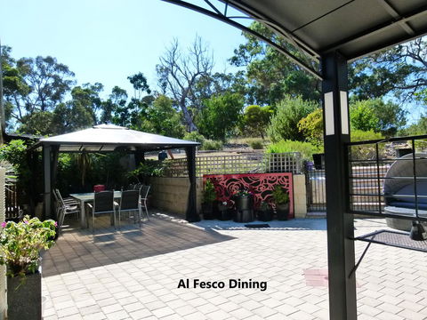 Seatrees Accommodation - Accommodation Georgetown 31