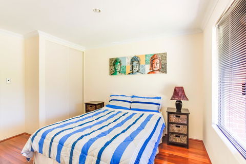 Seatrees Accommodation - Accommodation Georgetown 12