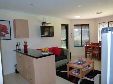 Seatrees Accommodation - Accommodation Georgetown 15