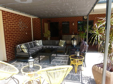 Seatrees Accommodation - Accommodation Georgetown 2
