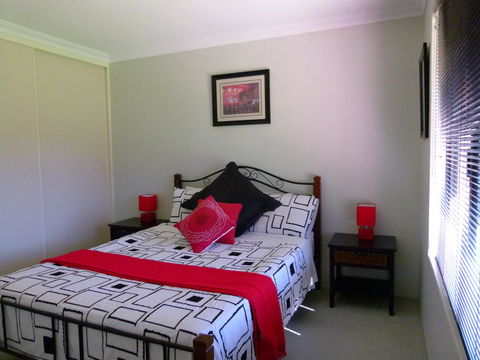 Seatrees Accommodation - Accommodation Georgetown 26