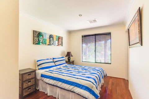 Seatrees Accommodation - Accommodation Georgetown 11
