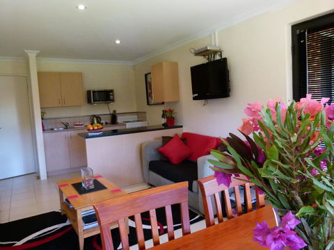 Seatrees Accommodation - Accommodation Georgetown 17