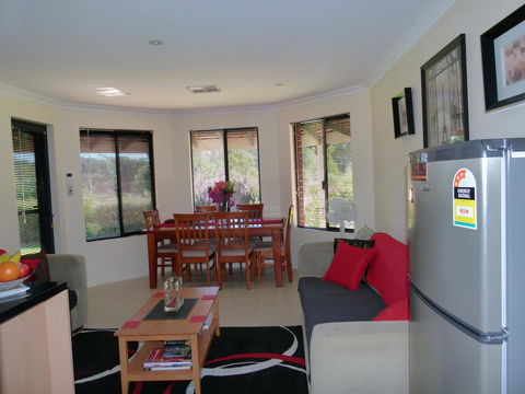 Seatrees Accommodation - Accommodation Georgetown 14