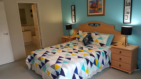 Seatrees Accommodation - Accommodation Georgetown 6