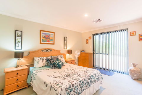 Seatrees Accommodation - Accommodation Georgetown 7