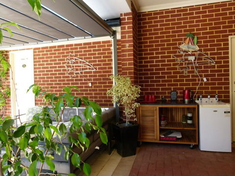 Seatrees Accommodation - Accommodation Georgetown 34