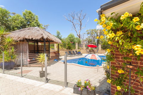 Seatrees Accommodation - Accommodation Georgetown 29