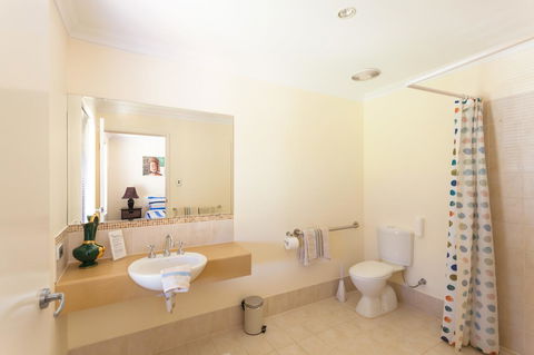 Seatrees Accommodation - Accommodation Georgetown 13