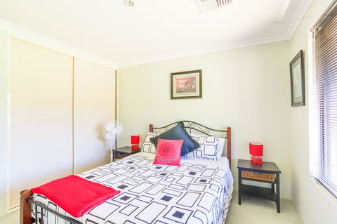 Seatrees Accommodation - Accommodation Georgetown 27