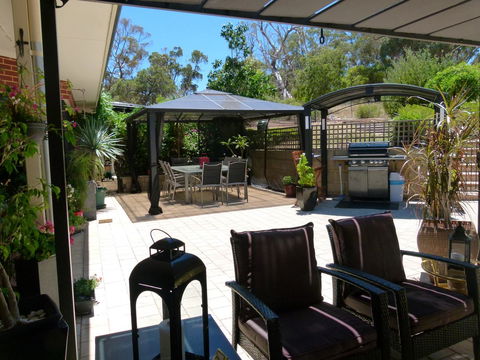 Seatrees Accommodation - Accommodation Georgetown 32