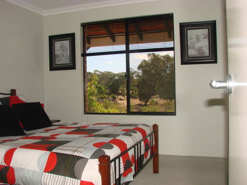 Seatrees Accommodation - Accommodation Georgetown 4
