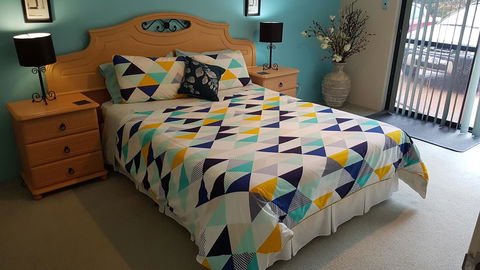 Seatrees Accommodation - Accommodation Georgetown 25